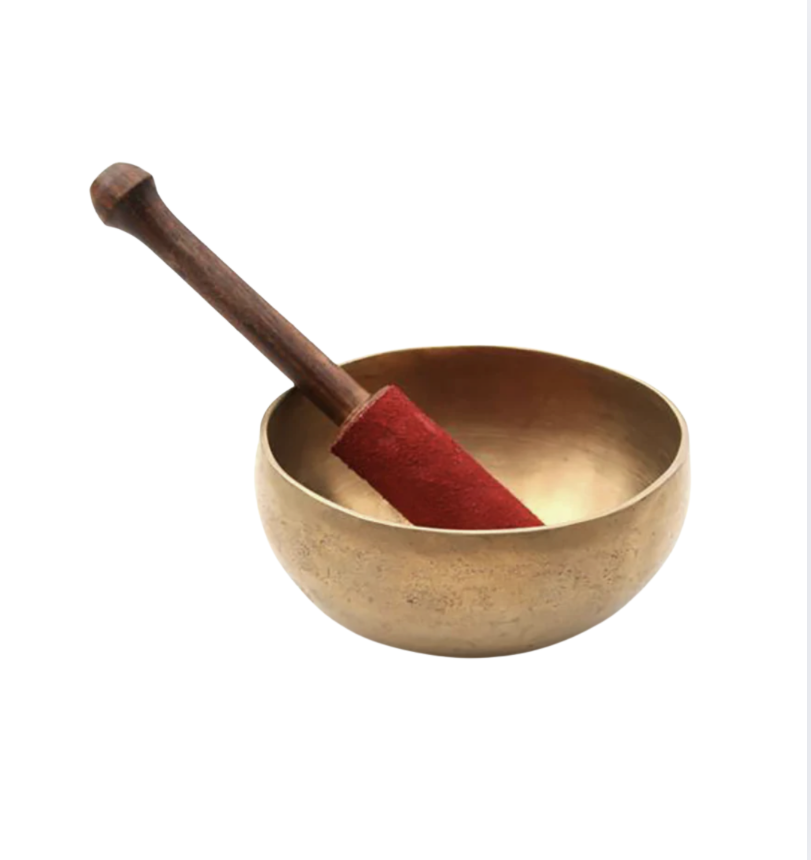 Meditation Singing Bowl